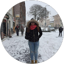 Rhea Halfmeier profile picture